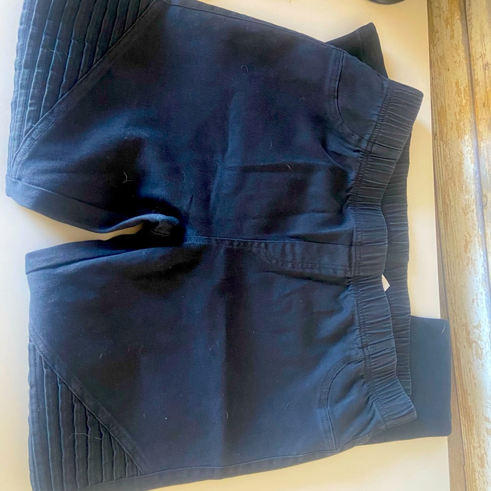 Moro leggings size small